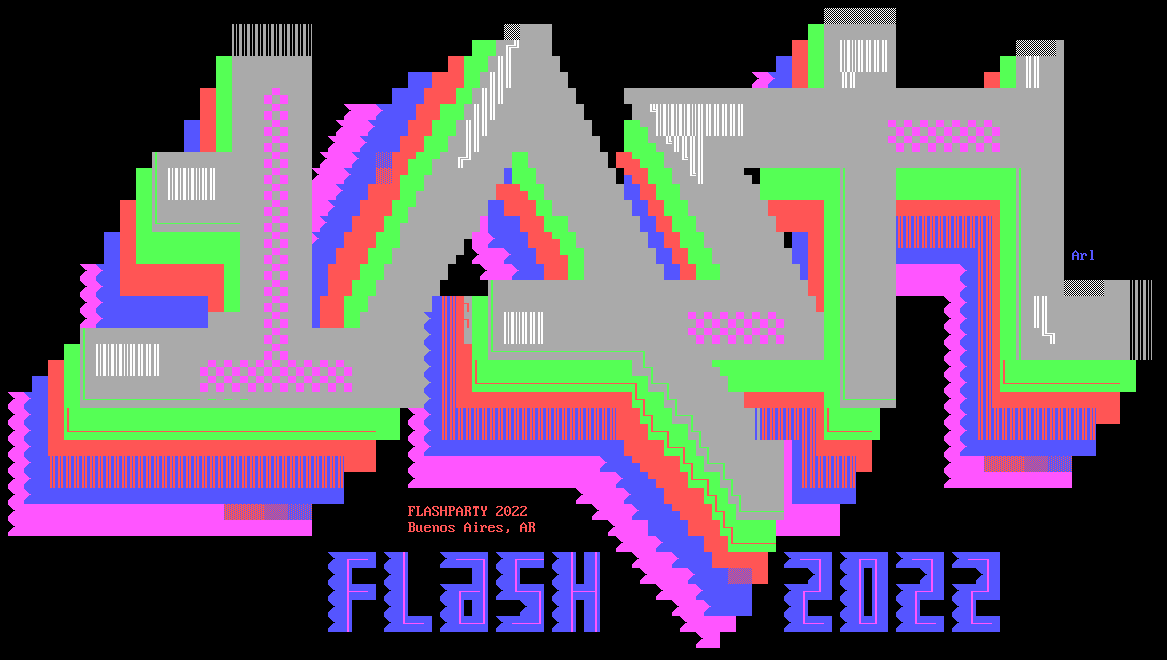 Flashparty 2022