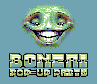 Bonzai Online Pop-up Compo 2022