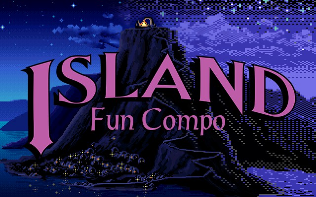 Island Fun Compo