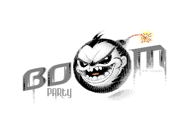 BOOM! Party 2025