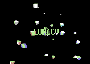 Lunacy 5
