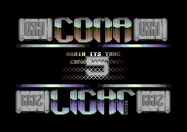 Coma Light 5
