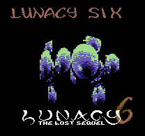 Lunacy 6 - The Lost Sequel