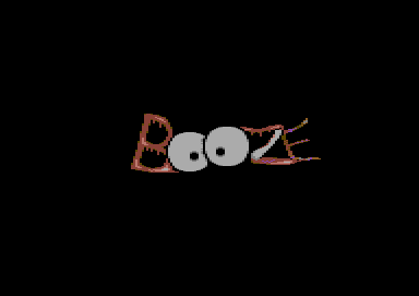 Booze