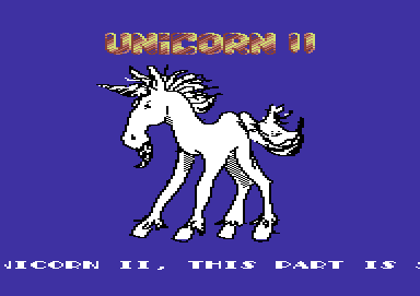 Unicorn II
