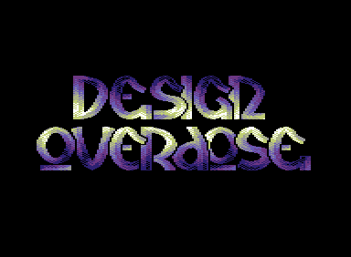 Design Overdose