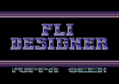 FLI-Designer V1.1