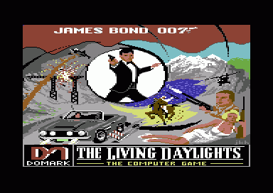 The Living Daylights +