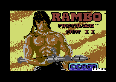 Rambo Pic