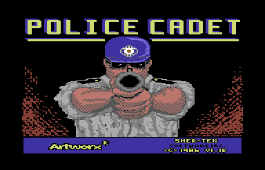 Police Cadet
