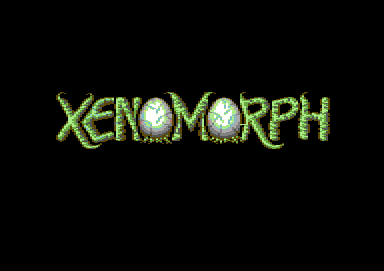 Xenomorph