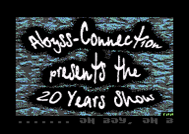 20 Years Abyss Connection