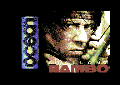 Rambo - AFLI