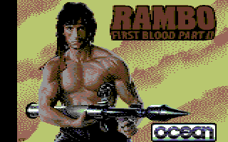 RAMBO re:WIRED