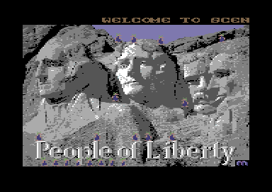 Liberty Lemmings Intro