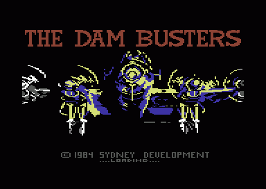 The Dam Busters