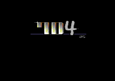 7D4 Logo