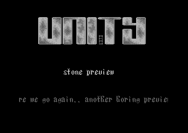 Stone Preview