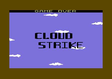 Cloud Strike +