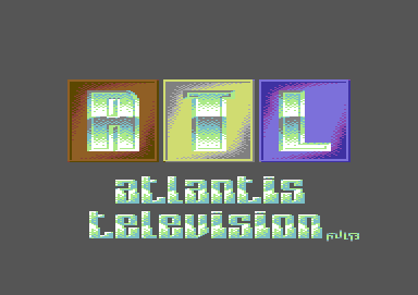 Demo-Intro (Atlantis Television)