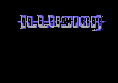 A Logo for Illusion