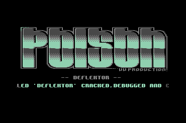 Poison Intro