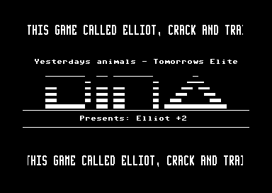 Elliot +2
