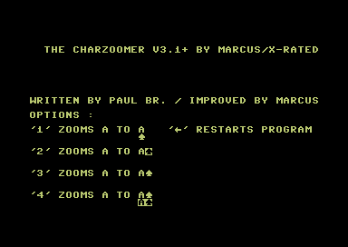 Char Zoomer V3.1