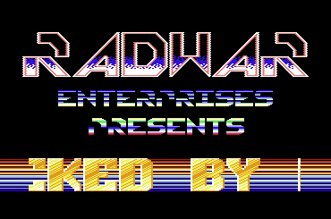 Radwar Enterprises Intro