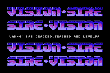 Vision & Sire Intro 01