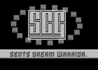 Dream Warrior +
