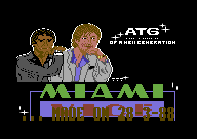 Miami Vice V3