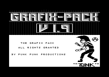 Grafix-Pack 2