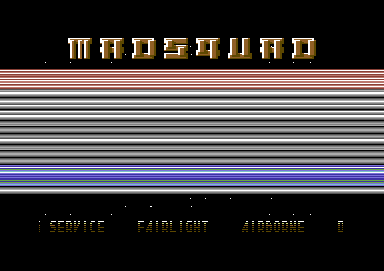 Madsquad Intro 01