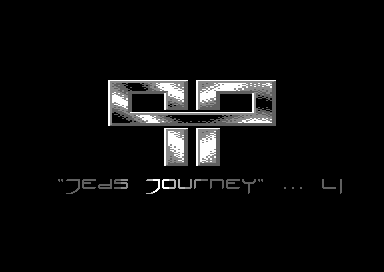 Jed's Journey +2D