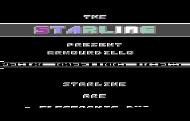 The Starline Intro