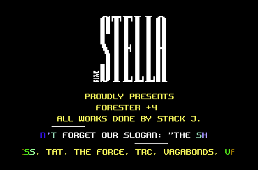 Stella Intro