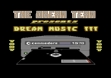 Dream Music #3
