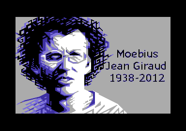 Moebius 1938-2012