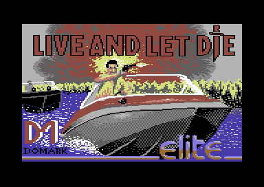 Live and Let Die +3H