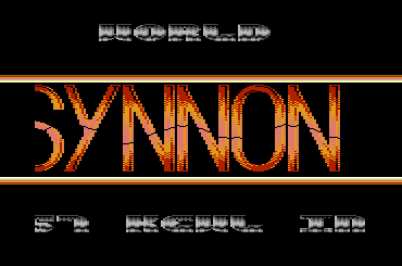 Synnon Intro