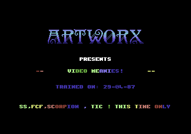 The Artworx Intro 04