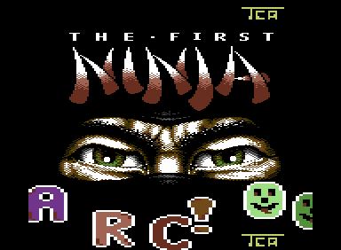 The First Ninja