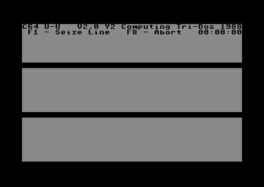 C64 User-User V2.0