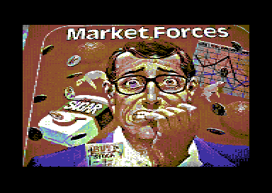 Market Forces +DG