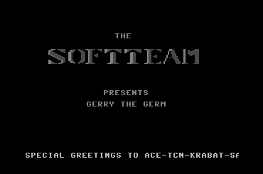 The Softteam Intro