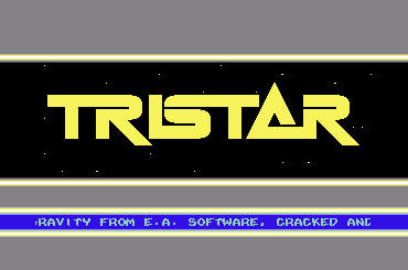 Tristar Intro