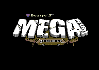 Mega Intro Deluxe