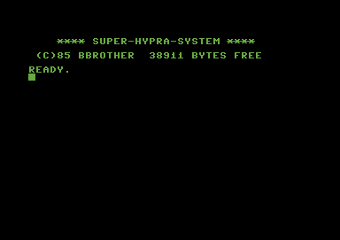 Super-Hypra-System