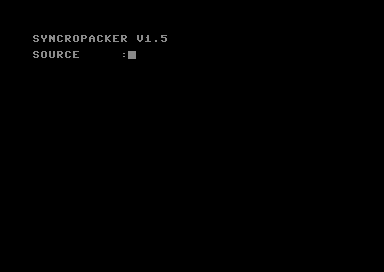 Syncro Packer V1.5